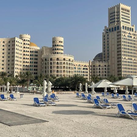 Private Suites Al Hamra Palace At Golf & Sea Resort Ras al-Khaimah Exterior foto
