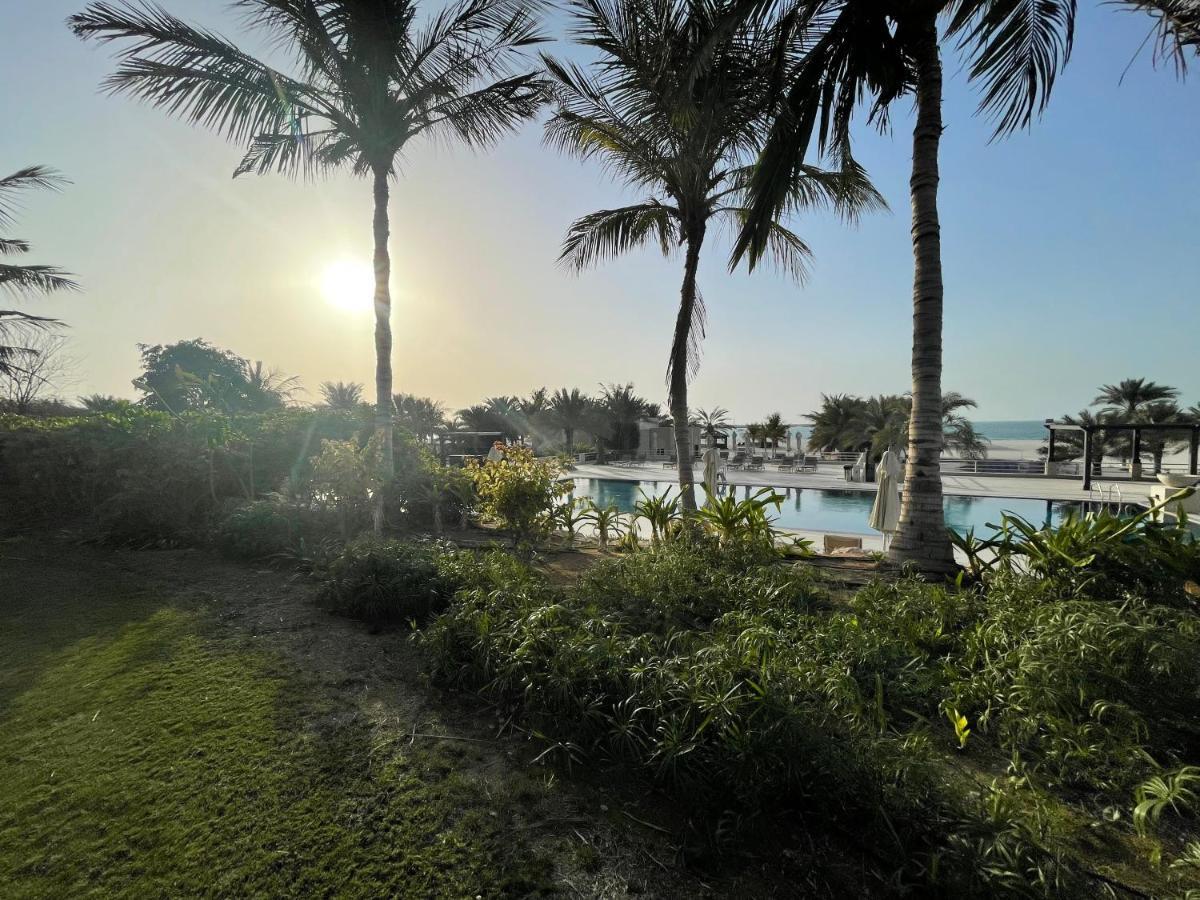 Private Suites Al Hamra Palace At Golf & Sea Resort Ras al-Khaimah Exterior foto