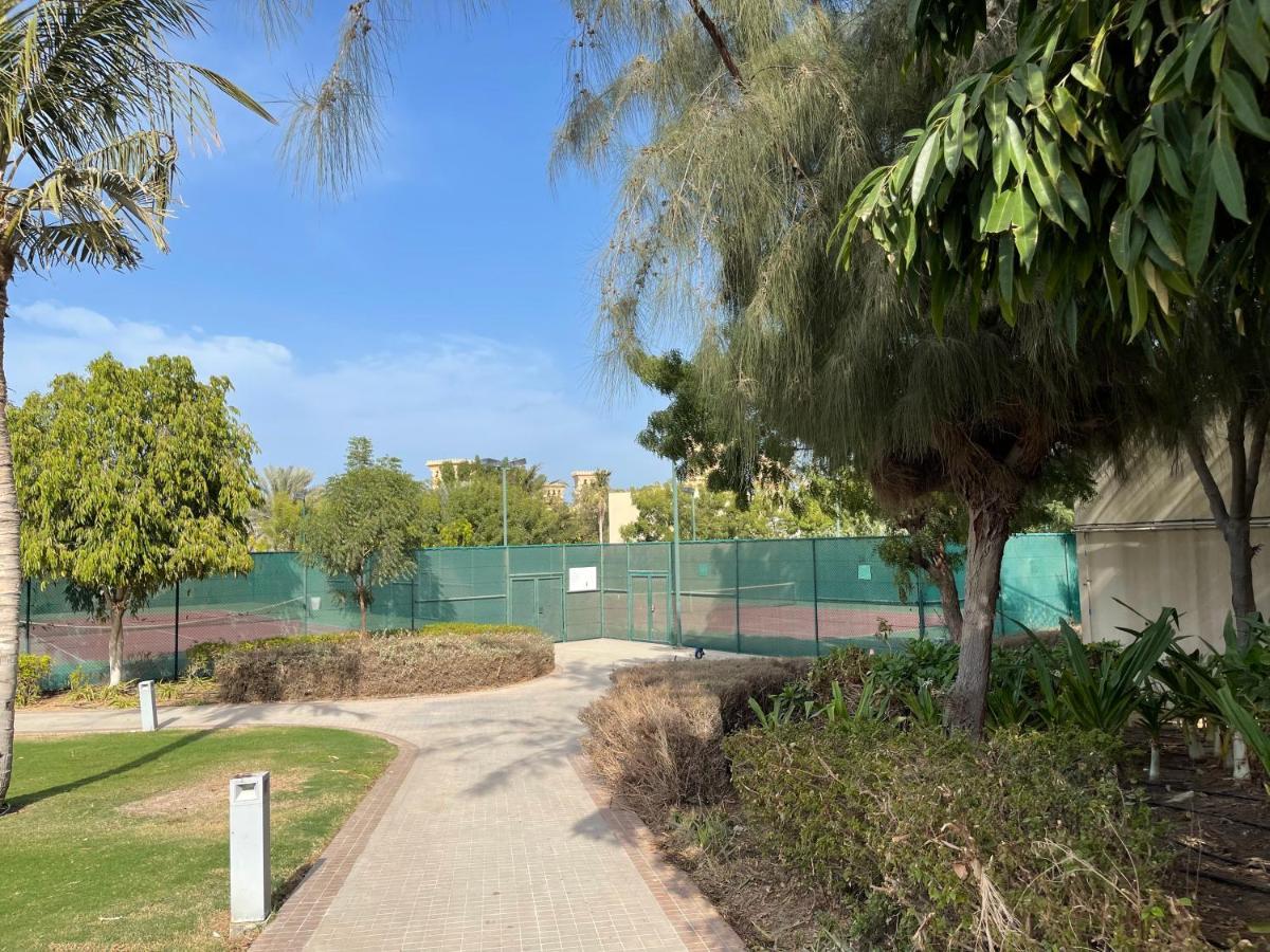 Private Suites Al Hamra Palace At Golf & Sea Resort Ras al-Khaimah Exterior foto