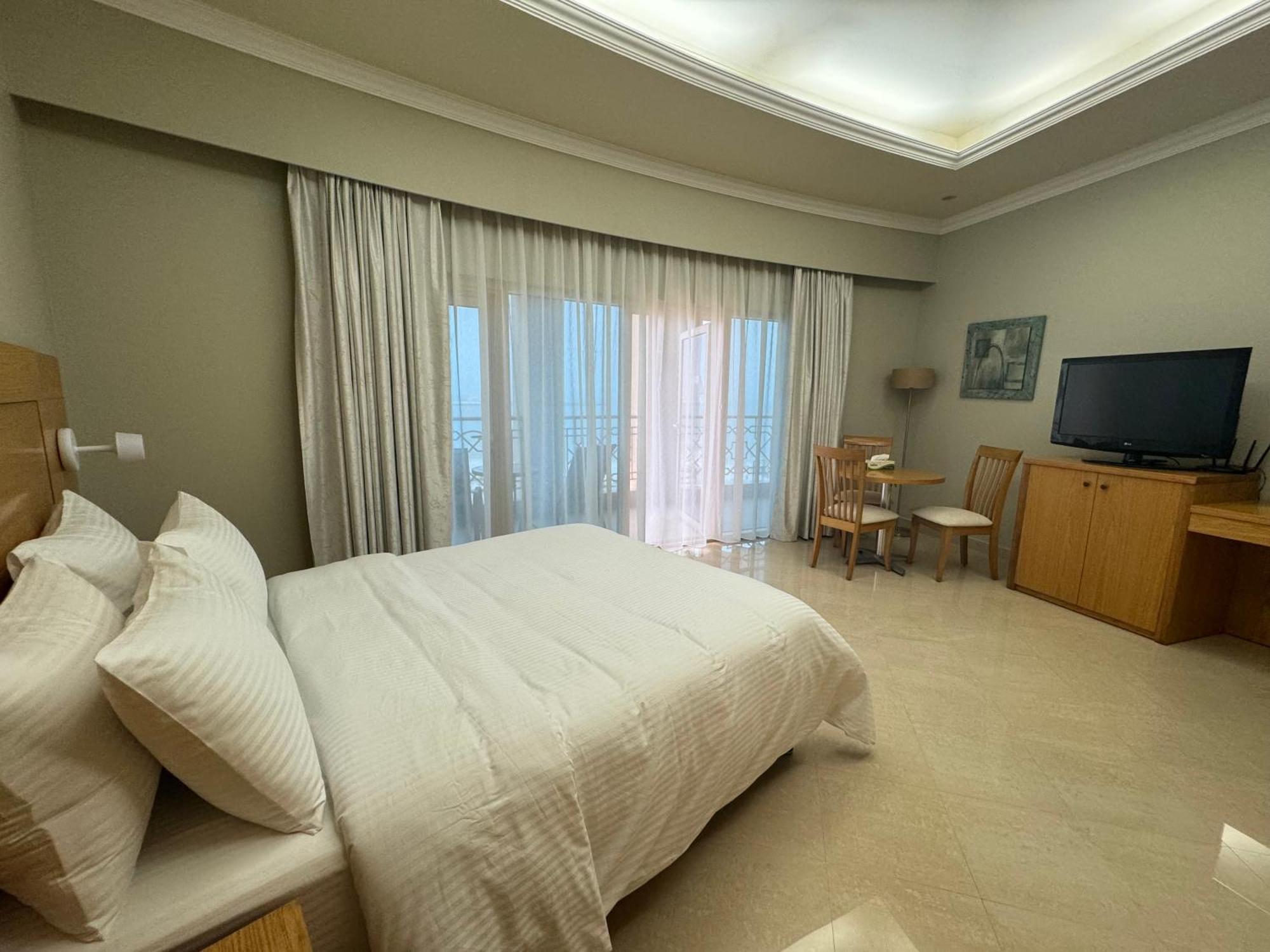Private Suites Al Hamra Palace At Golf & Sea Resort Ras al-Khaimah Quarto foto