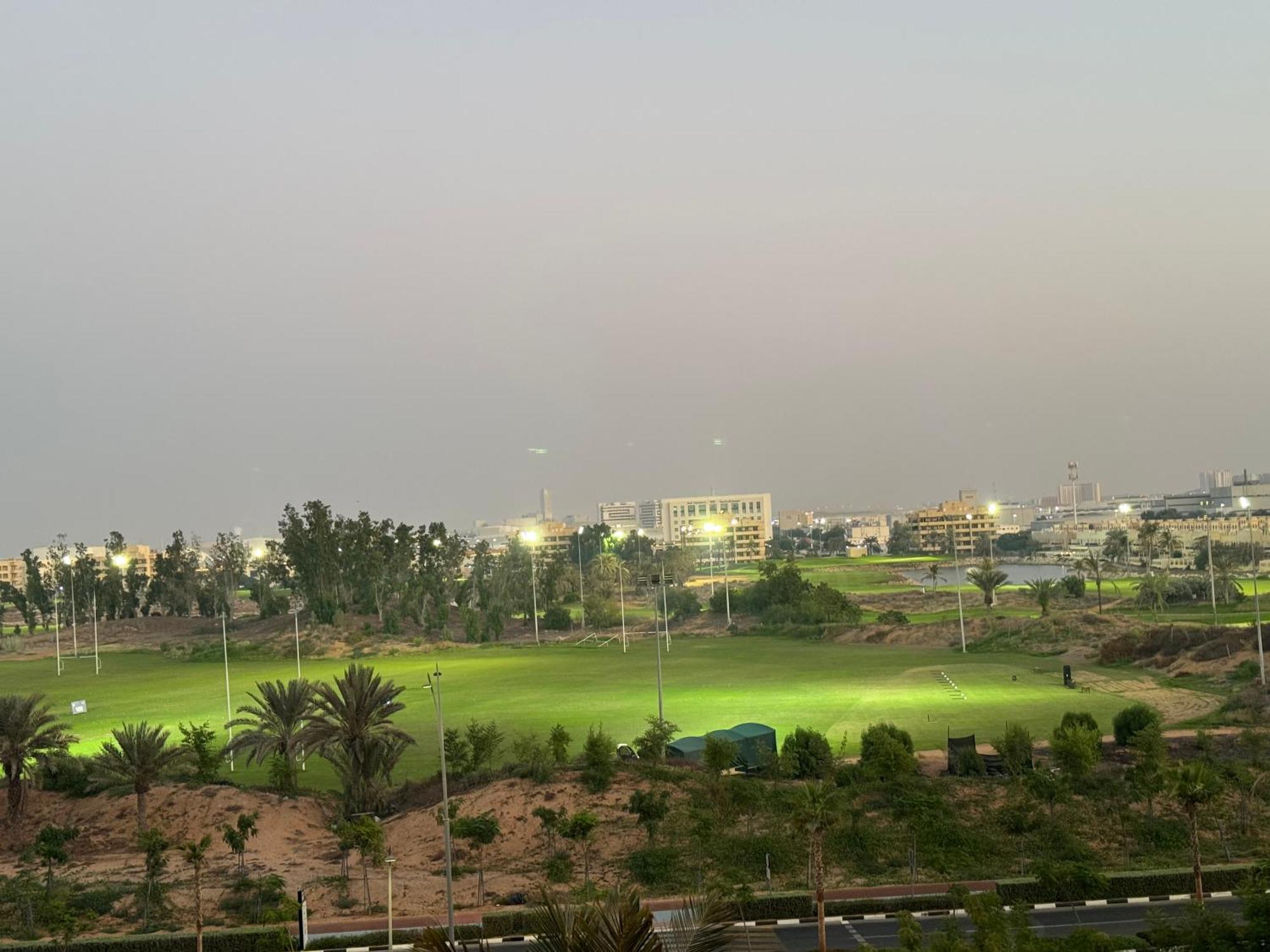 Private Suites Al Hamra Palace At Golf & Sea Resort Ras al-Khaimah Quarto foto