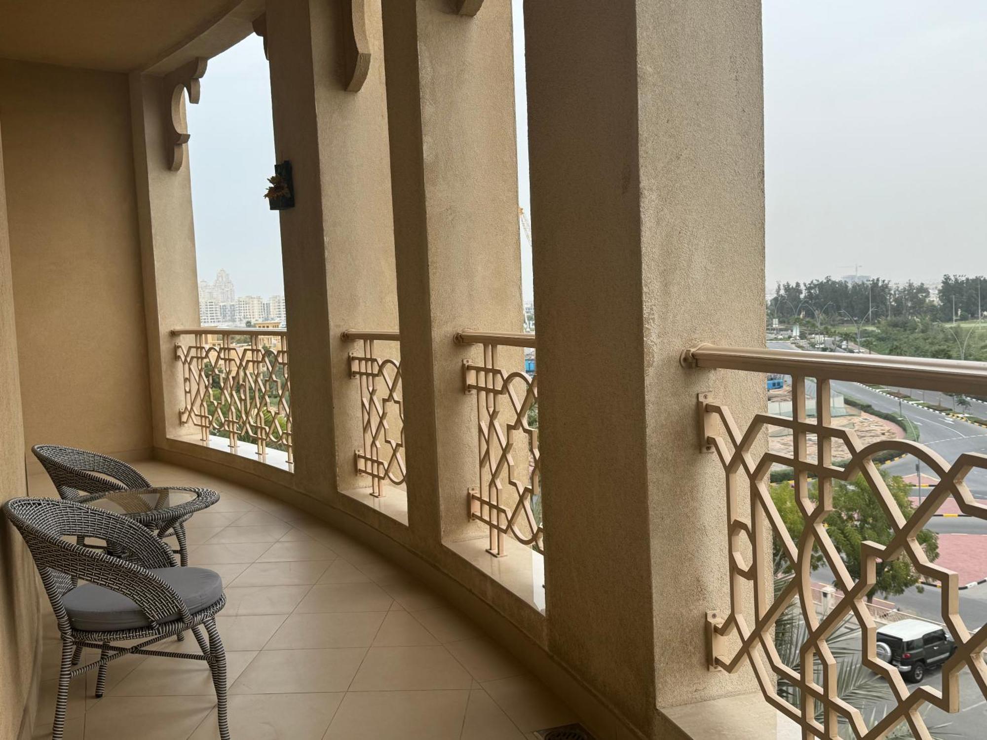 Private Suites Al Hamra Palace At Golf & Sea Resort Ras al-Khaimah Quarto foto