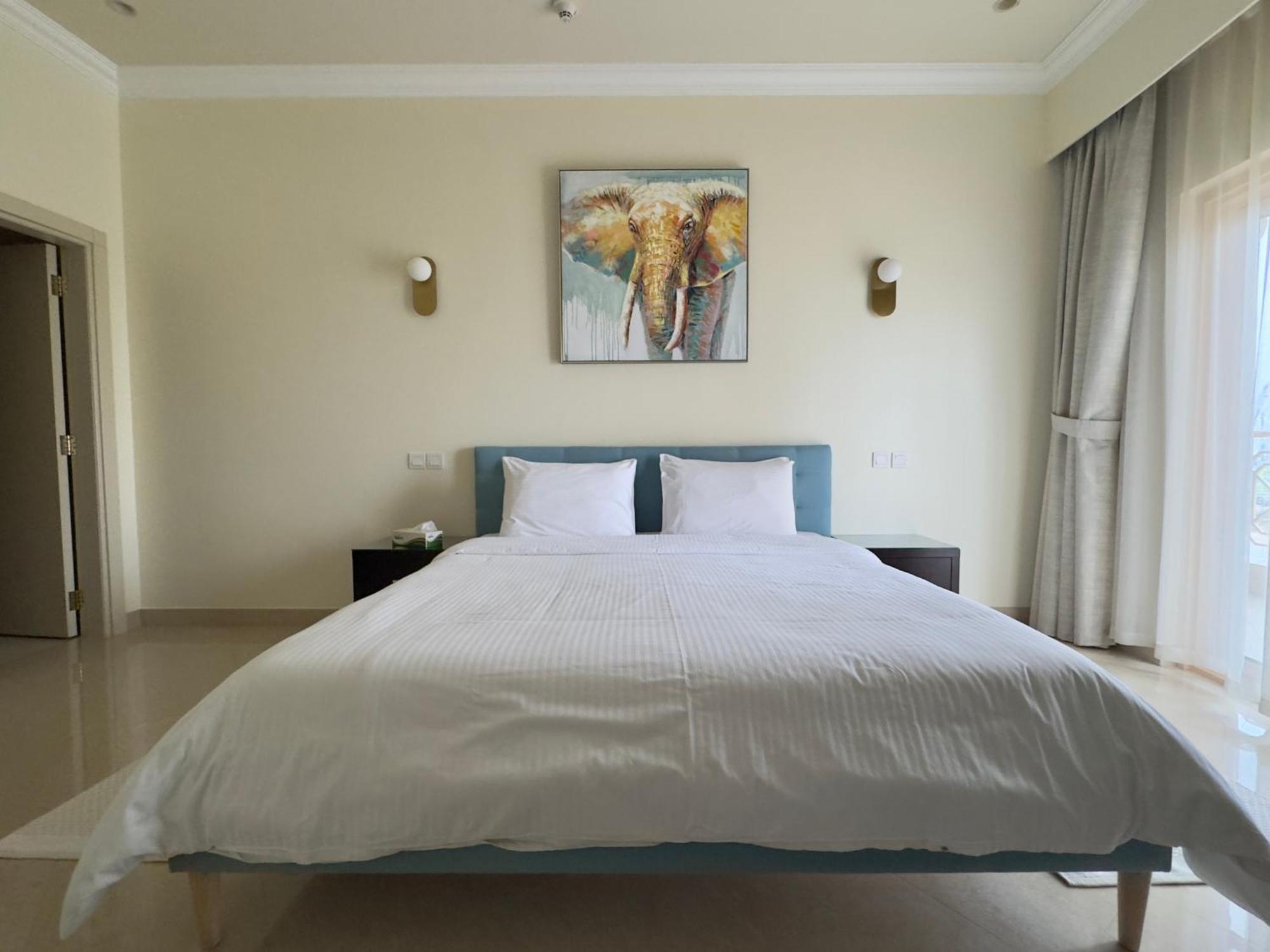Private Suites Al Hamra Palace At Golf & Sea Resort Ras al-Khaimah Quarto foto