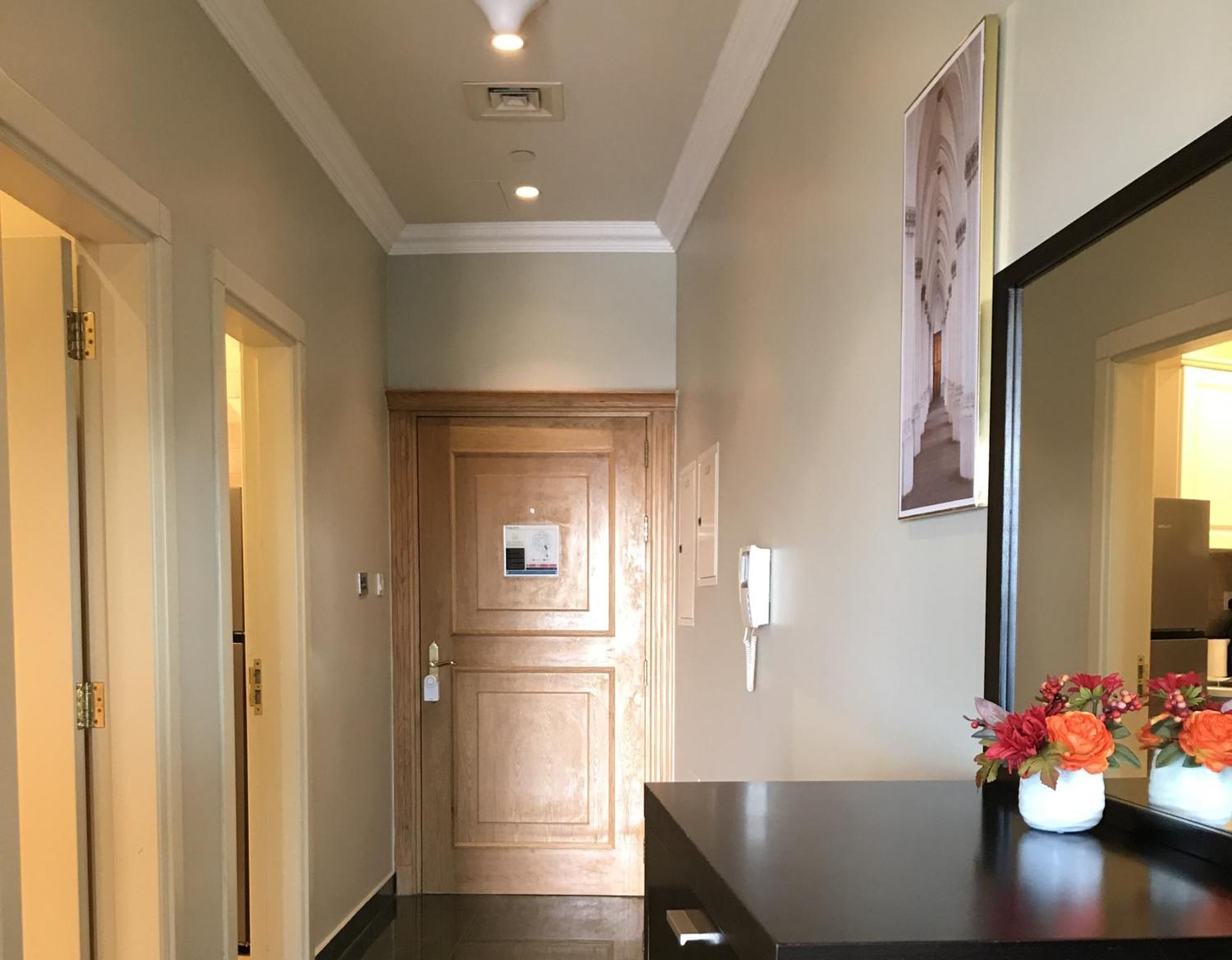 Private Suites Al Hamra Palace At Golf & Sea Resort Ras al-Khaimah Quarto foto